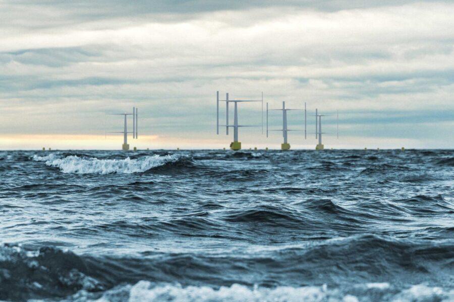 1. Oceans