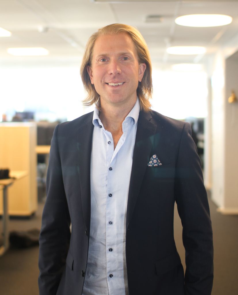 Andreas Oscarsson