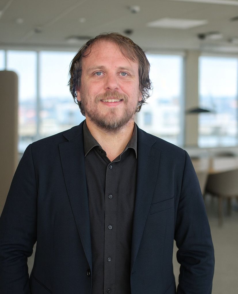 David Österberg