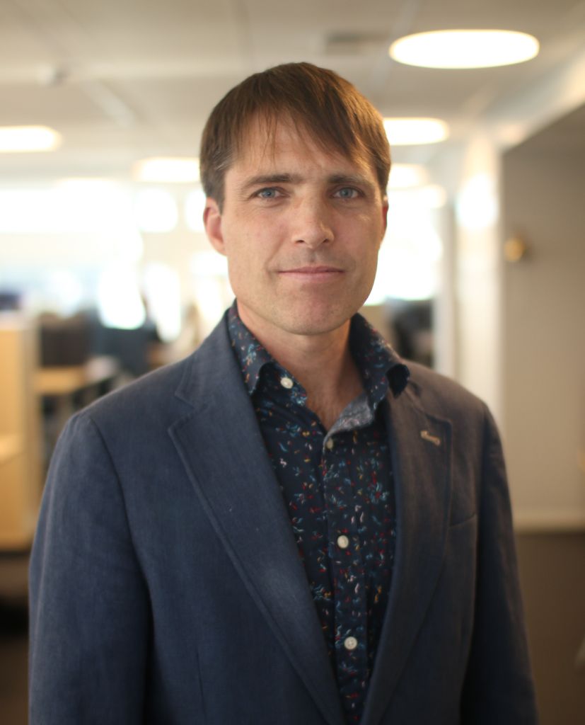 Eric Lorentzon