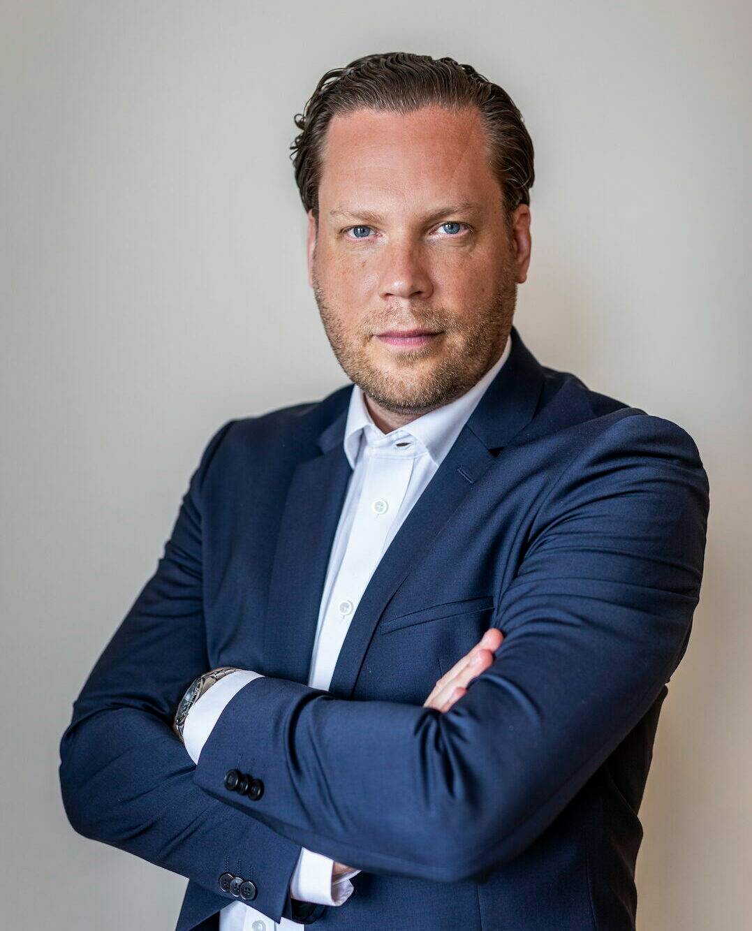 Dan Friberg